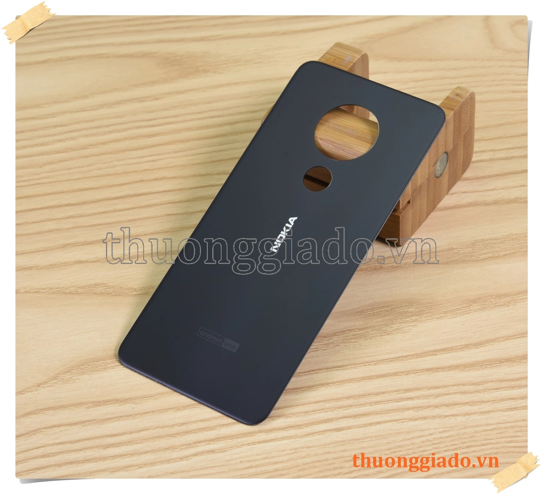 Thay kính lưng Nokia 7.2 Nokia 6.2 chính hãng giá rẻ lấy ngay
