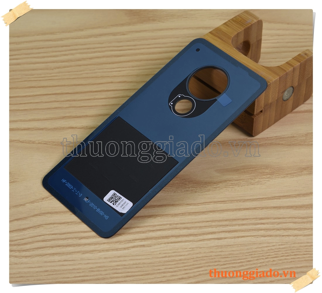 Thay kính lưng Nokia 7.2 Nokia 6.2 chính hãng giá rẻ lấy ngay