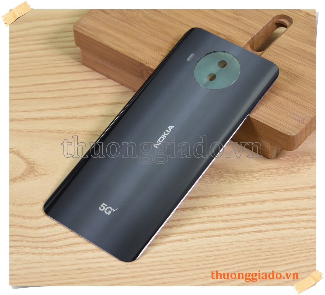 Thay kính lưng Nokia 8.3 5G chính hãng giá rẻ