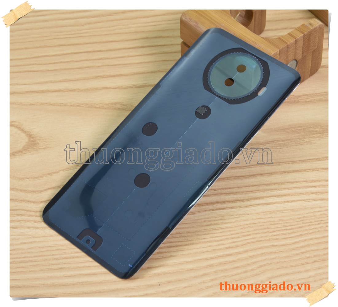 Thay kính lưng Nokia 8.3 5G chính hãng giá rẻ