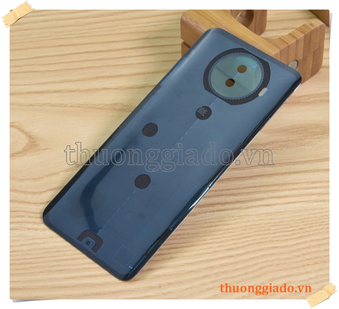 Thay kính lưng Nokia 8.3 5G chính hãng giá rẻ Thay kính lưng Nokia 8.3 5G chính hãng giá rẻ