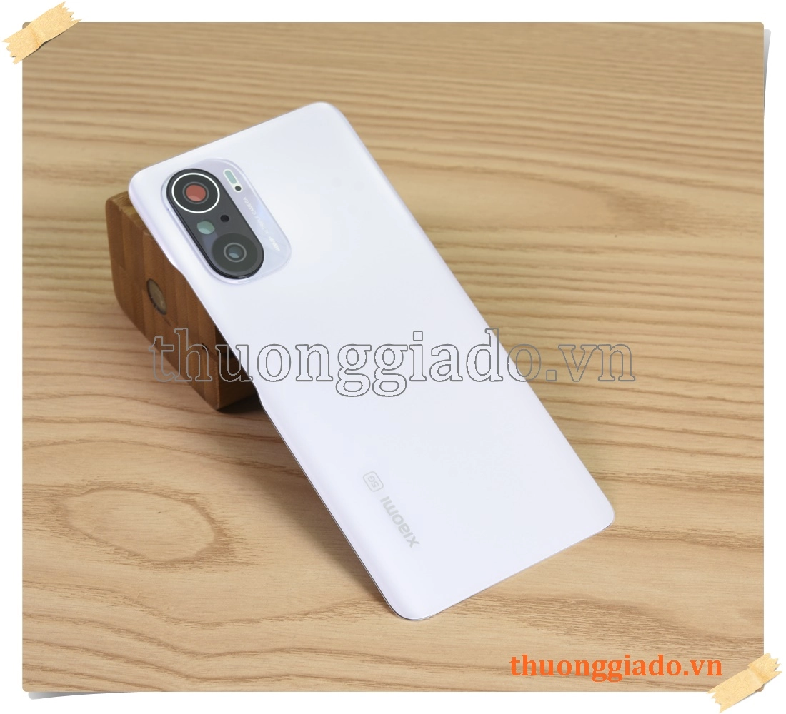 Thay kính lưng Redmi K40 Ultra, thay nắp đậy pin, thay nắp lưng (kèm kính camera sau)