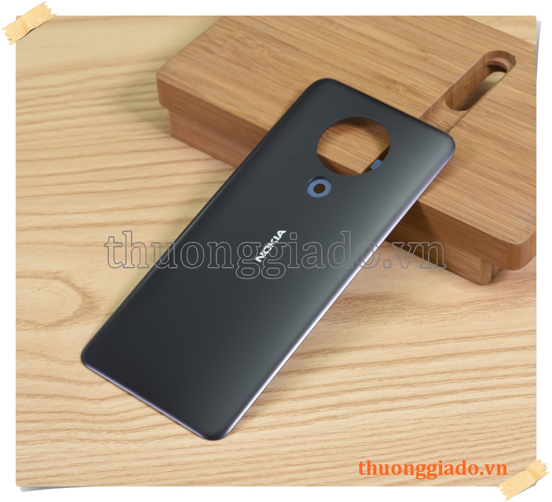 Thay kính lưng Nokia 5.3 chính hãng giá rẻ lấy ngay