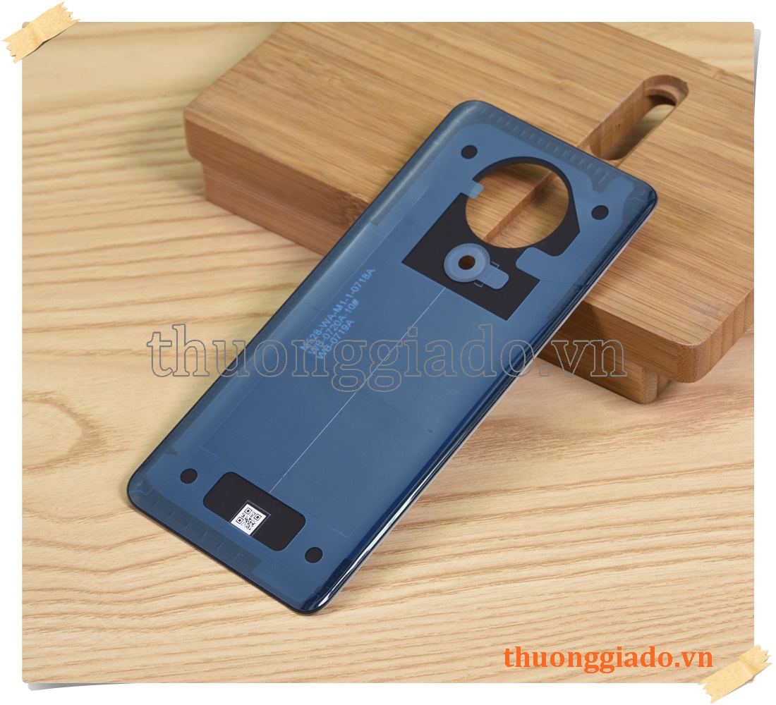 Thay kính lưng Nokia 5.3 chính hãng giá rẻ lấy ngay