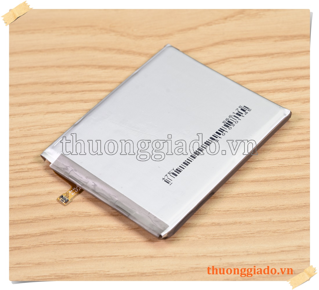Thay pin Samsung Galaxy Note 20 Ultra EB-BN985ABY 4500mAh 17.46Wh