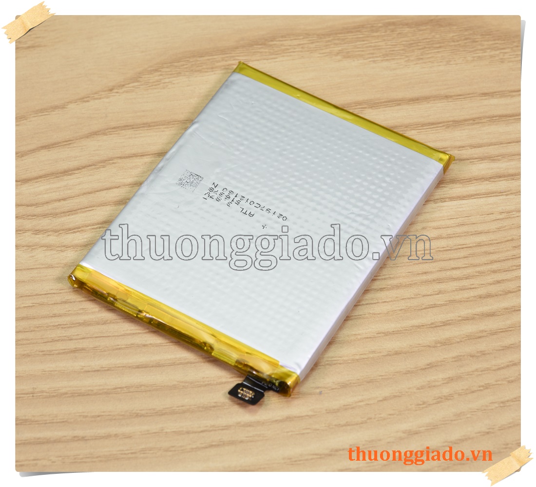 Thay pin Vivo S1, Vivo S1 Pro (B-K3) 3.87V 4500mAh 17.41Wh
