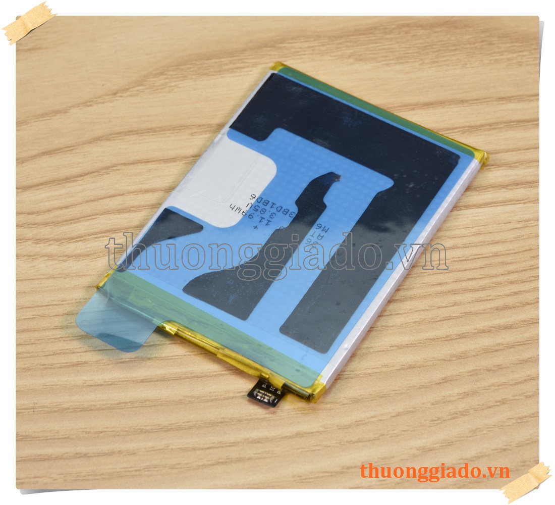 Thay pin Vivo V11, Vivo V11 Pro (B-F0) 3.85V 3400mAh 13.09Wh