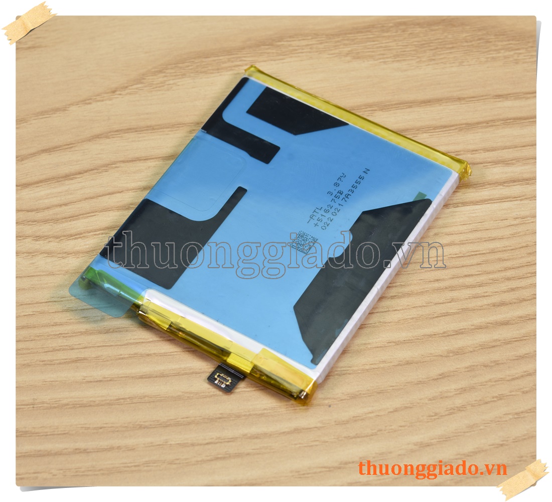 Thay pin Vivo X50 Pro (B-N3) 3.87V 4315mAh 16.69Wh