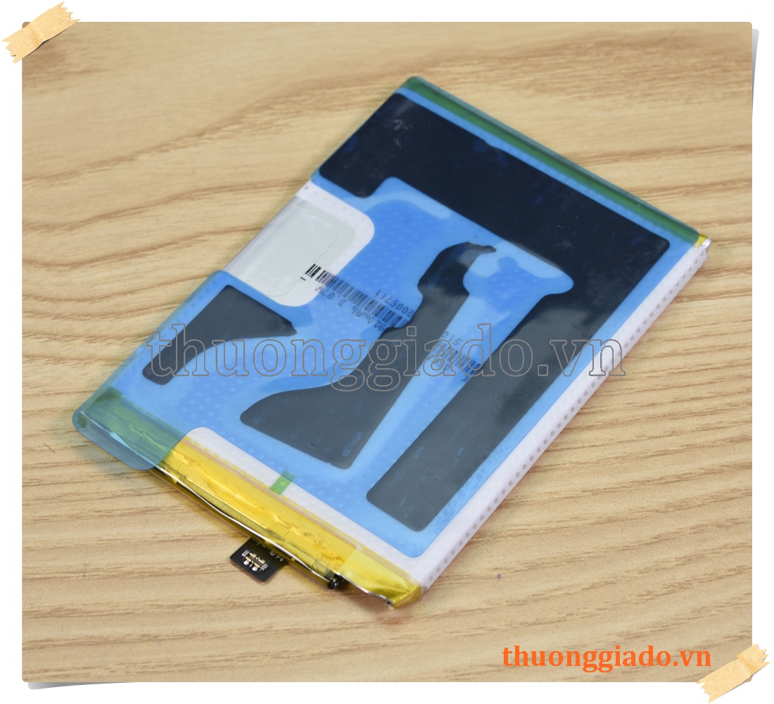 Thay pin  Vivo Y17 / Y15 / Y12 / U10 (B-G7) 3.85V 5000mAh 19.25Wh