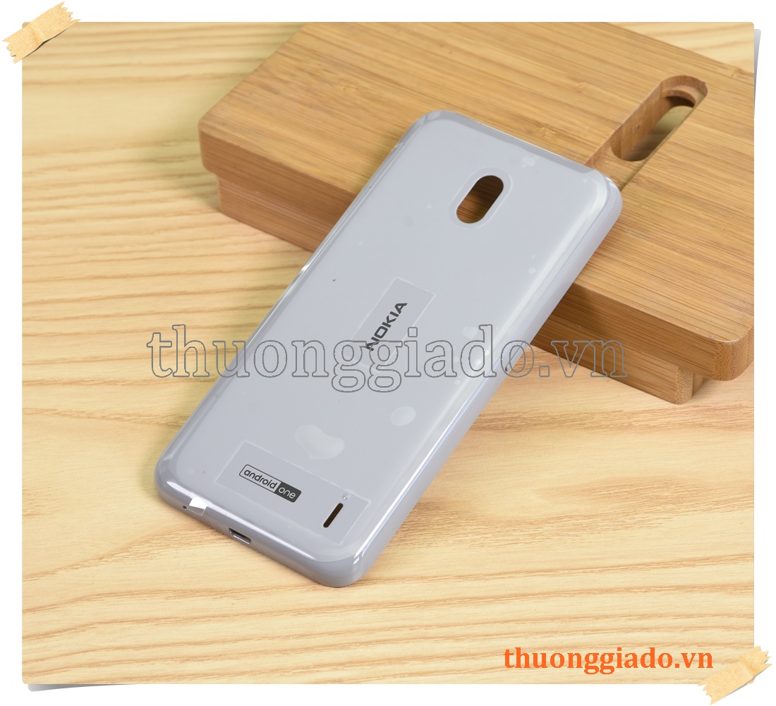 Thay vỏ (thay nắp lưng) Nokia 2.2 chính hãng giá rẻ