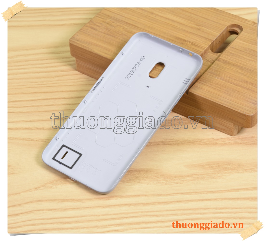 Thay vỏ (thay nắp lưng) Nokia 2.2 chính hãng giá rẻ
