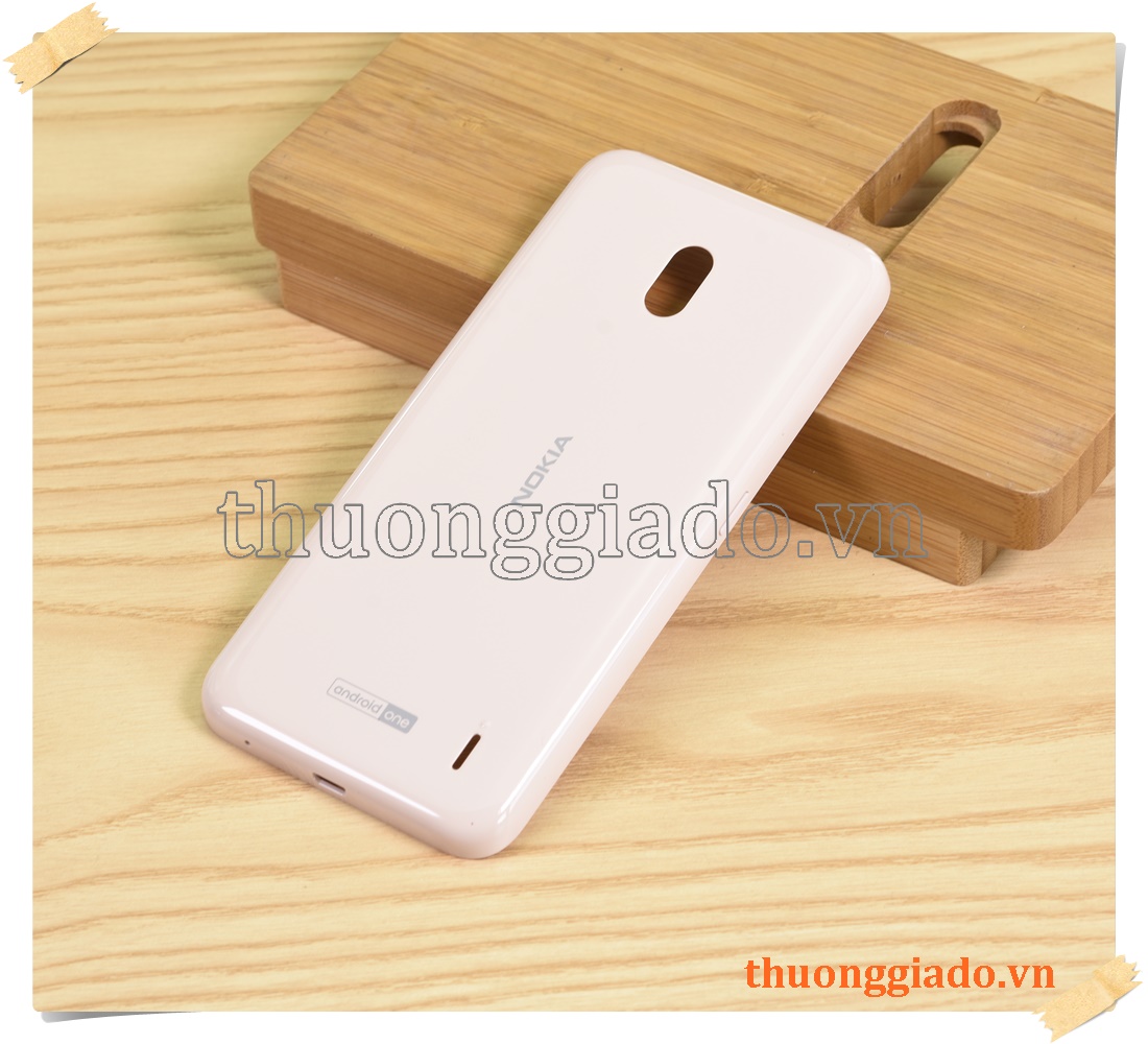Thay vỏ (thay nắp lưng) Nokia 2.2 chính hãng giá rẻ