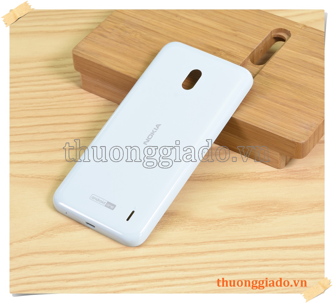 Thay vỏ (thay nắp lưng) Nokia 2.2 chính hãng giá rẻ