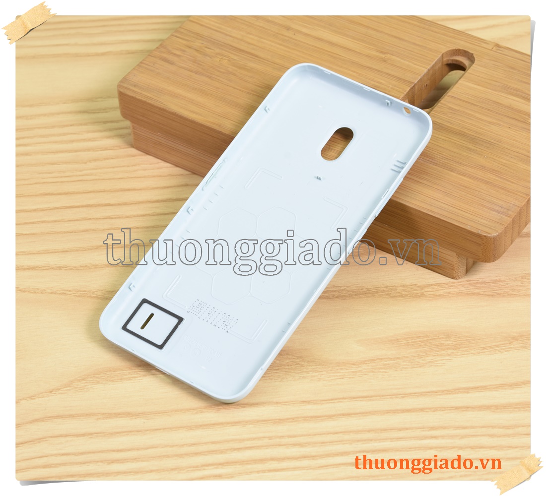 Thay vỏ (thay nắp lưng) Nokia 2.2 chính hãng giá rẻ
