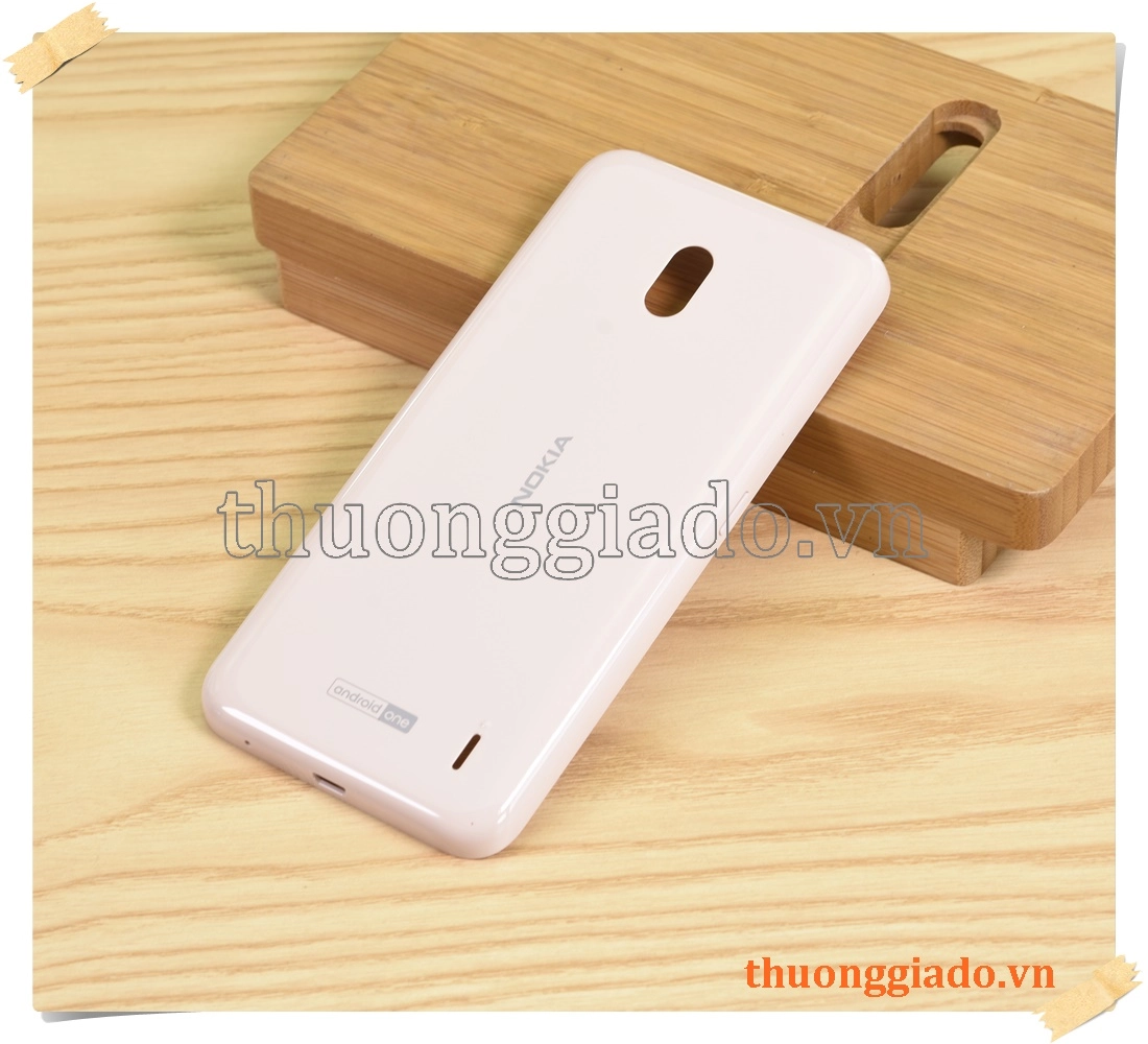Thay vỏ (thay nắp lưng) Nokia 2.2 chính hãng giá rẻ