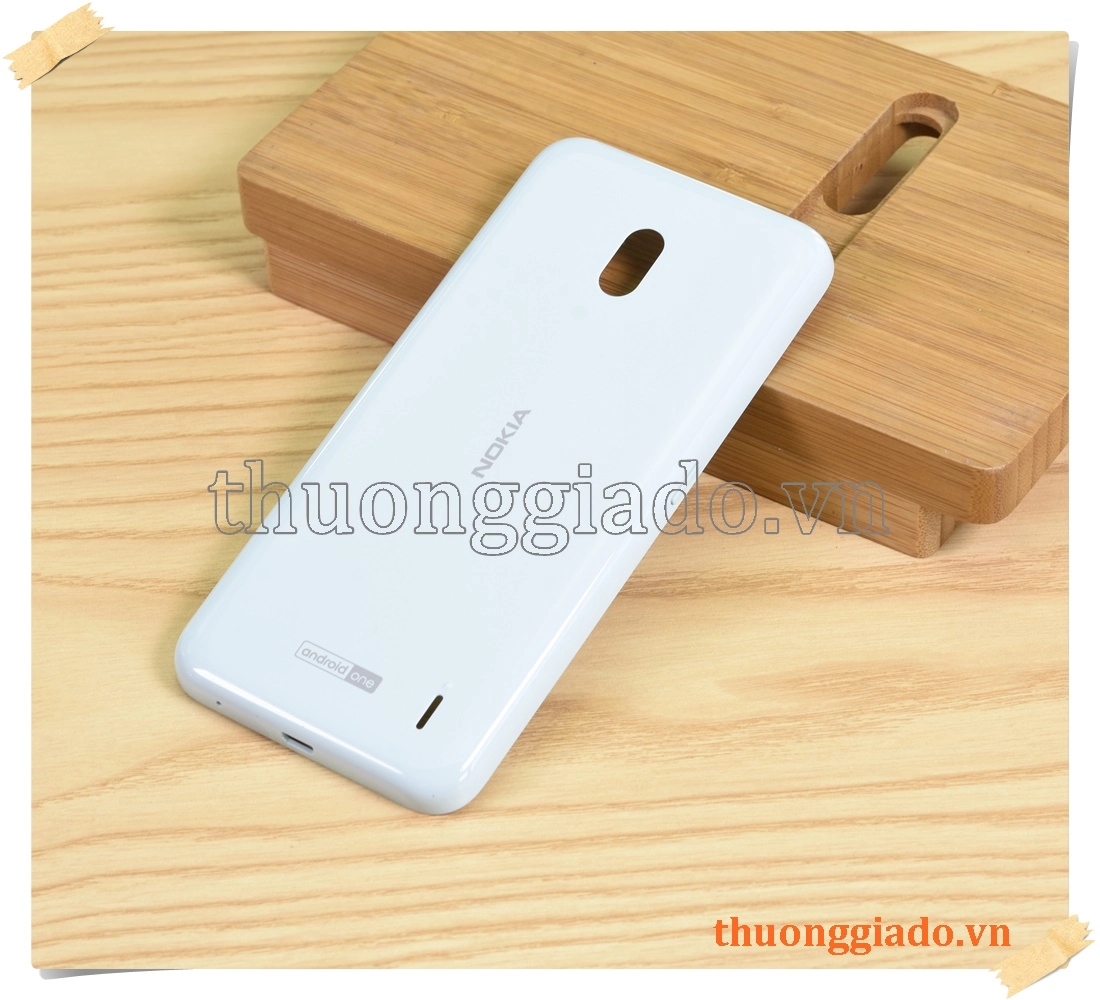 Thay vỏ (thay nắp lưng) Nokia 2.2 chính hãng giá rẻ