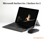 Bàn phím Microsoft Surface Go 10.1/ Surface Go 2 10.2 (kết nối bluetooth, có touchpad)