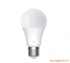 Bóng đèn LED Xiaomi Mi Smart Bluetooth Mesh LED Bulb (kết nối Mi Home, E27, 5W)
