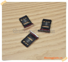 Khay sim Huawei Mate 40 Pro (nano sim+nano memory)
