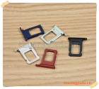 Khay sim iPhone 12 (6.1 inch), bản 1 sim, nano sim
