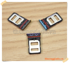 Khay sim Mi Redmi K30 Pro (2 in 1) 2 ngăn đựng nano sim
