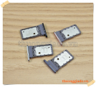 Khay sim Samsung Galaxy S21+ SM-G996 (bản 02 sim, nano sim)