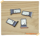 Khay sim Samsung Galaxy S21 SM-G991 (bản 02 sim, nano sim)
