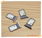 Khay sim Samsung Galaxy S21 Ultra SM-G998 (bản 02 sim, nano sim)