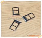 Khay sim Mi 10 5G, Mi 10 Pro (2 in 1), 02 ngăn nano sim