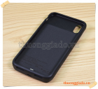 Pin sạc dự phòng iPhone XS Max 5000mAh kiêm ốp lưng bảo vệ
