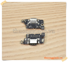 Thay cụm bo mạch chân sạc Mi Poco F3, usb-c, kèm micro nghe gọi đàm thoại