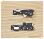 Thay cụm bo mạch chân sạc Mi Poco M3, usb-c, kèm micro nghe gọi đàm thoại