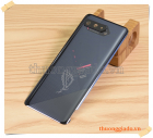Thay kính lưng Asus Rog Phone 5 ZS673KS  I005DA chính hãng giá rẻ lấy ngay