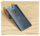 Thay kính lưng Asus Zenfone 6 (2019)/ ZS630KL chính hãng giá rẻ lấy ngay