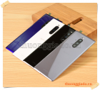 Thay kính lưng (nắp lưng) Sony Xperia 1 2019, Xperia XZ4 chính hãng, kèm kính camera sau