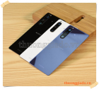 Thay kính lưng (nắp lưng) Sony Xperia 1 II 2020 chính hãng (kèm kính camera sau)