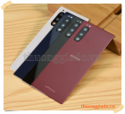 Thay kính lưng (nắp lưng) Sony Xperia 5 2019 chính hãng kèm kính camera sau