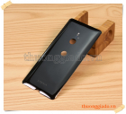 Thay kính lưng (nắp lưng) Sony Xperia XZ3 chính hãng giá rẻ lấy ngay
