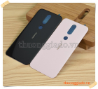 Thay kính lưng Nokia 4.2 chính hãng giá rẻ lấy ngay