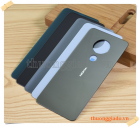 Thay kính lưng Nokia 7.2 Nokia 6.2 chính hãng giá rẻ lấy ngay