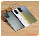 Thay kính lưng Redmi K40 Ultra, thay nắp đậy pin, thay nắp lưng (kèm kính camera sau)
