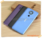 Thay nắp lưng (nắp đậy pin) Nokia 3.4 chính hãng giá rẻ