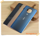 Thay kính lưng Nokia 5.3 chính hãng giá rẻ lấy ngay
