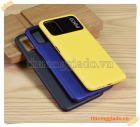 Thay nắp lưng (vỏ máy) Mi POCO M3 chính hãng giá rẻ, thay lấy ngay