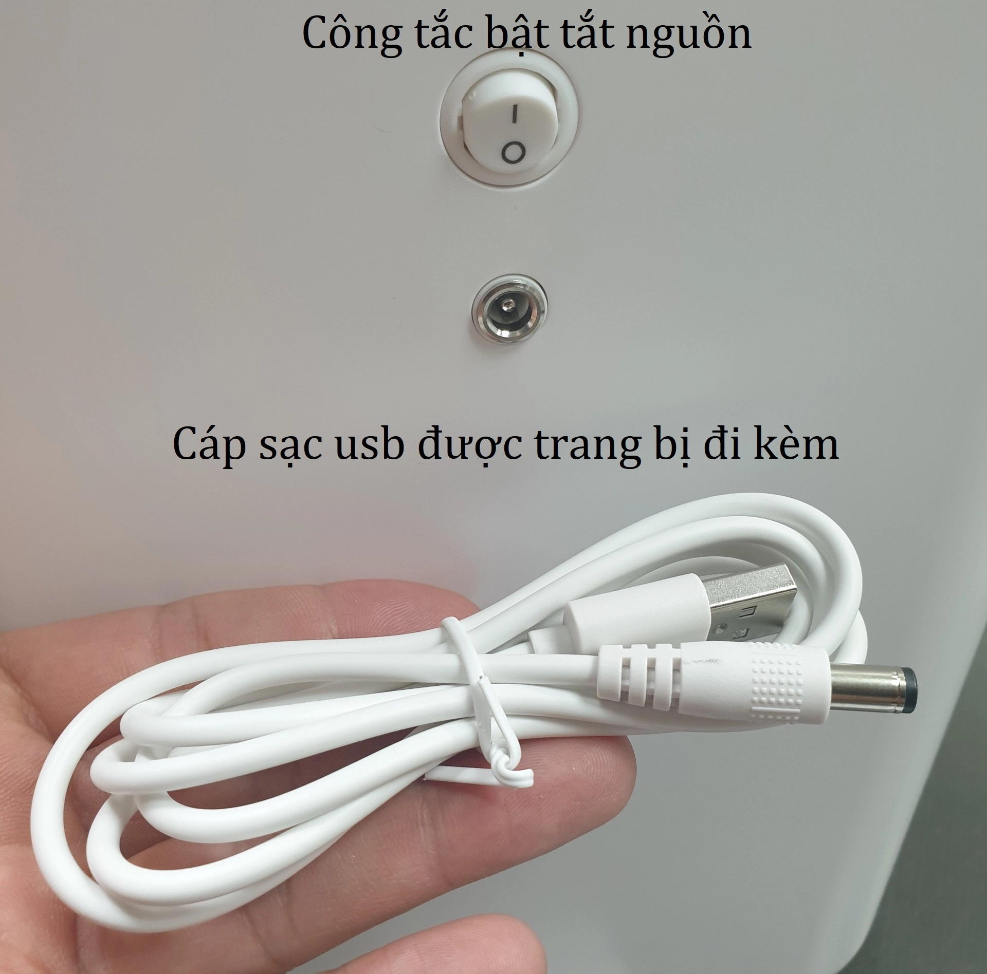 Thùng rác thông minh Xiaomi TowNew T1S (bản 2021) 15.5L