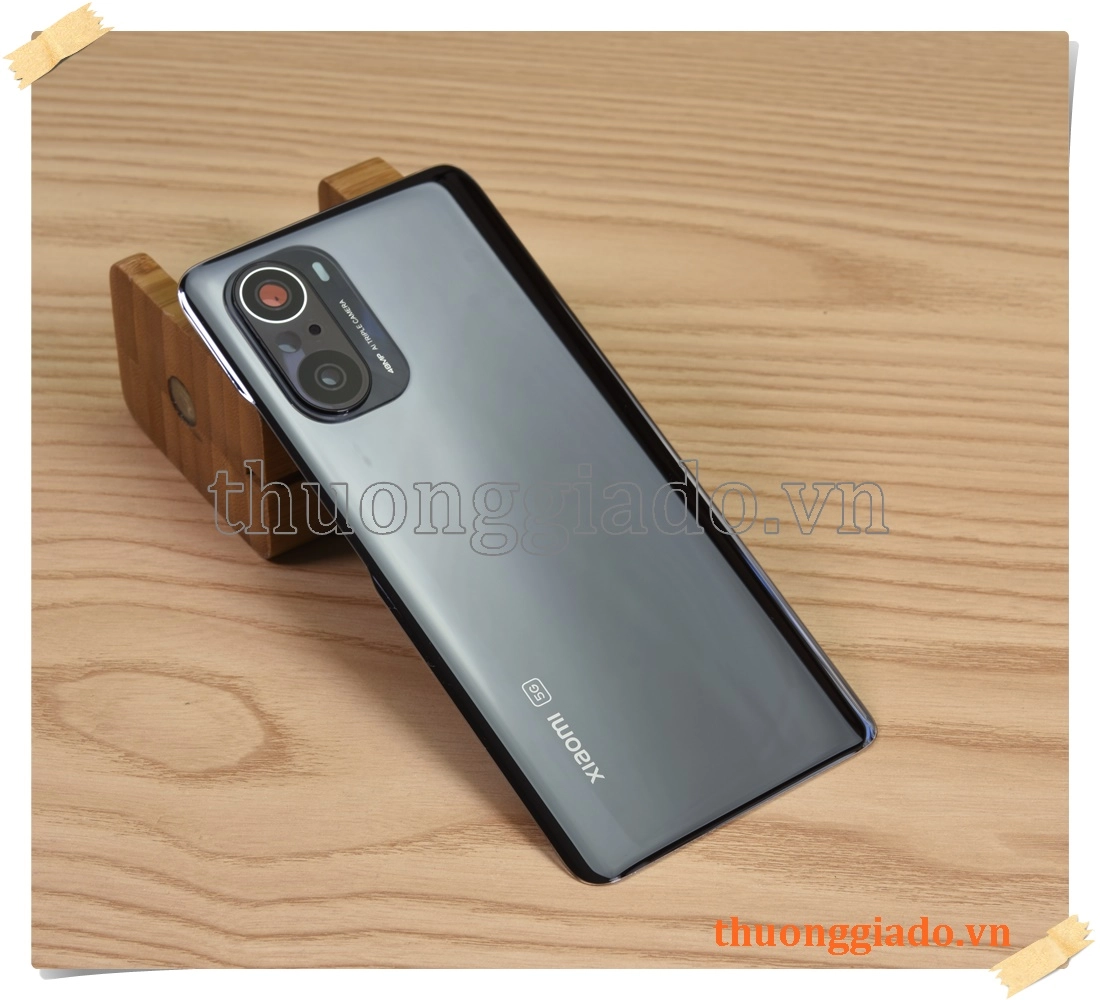 Thay kính lưng Redmi K40 Ultra, thay nắp đậy pin, thay nắp lưng (kèm kính camera sau)