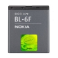 Pin Nokia BL-6F ORIGINAL BATTERY,NOKIA N95-8G