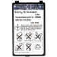 Pin Sony Ericsson BST-30 BATTERY
